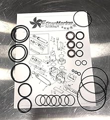 Rebuild kit mercury for sale  Delivered anywhere in USA 