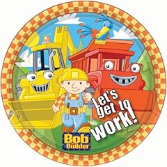 Bob builder dinner for sale  Delivered anywhere in USA 