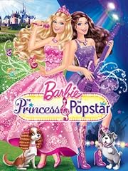 Barbie princess popstar for sale  Delivered anywhere in USA 