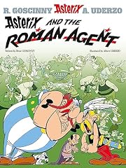 Asterix roman agent for sale  Delivered anywhere in USA 