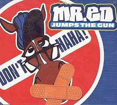 Mr.ed jumps gun for sale  Delivered anywhere in UK