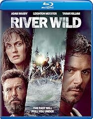 River wild blu for sale  Delivered anywhere in USA 