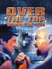Over the top d'occasion  Livré partout en France