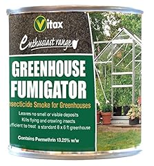 Vitax greenhouse fumigator for sale  Delivered anywhere in UK