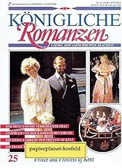 Königliche romanzen prince gebraucht kaufen  Wird an jeden Ort in Deutschland