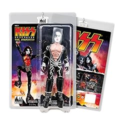 Kiss 8 Inch Action Figures Series 7 Destroyer: The, used for sale  Delivered anywhere in USA 