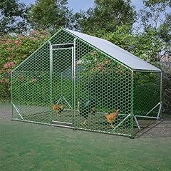 Metal chicken coop for sale  Delivered anywhere in USA 