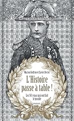 Histoire passe table d'occasion  Livré partout en France