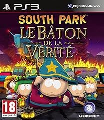 South park bâton d'occasion  Livré partout en France