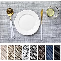 Lexmore placemats set for sale  Delivered anywhere in USA 