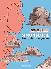 Simon lucie ciels d'occasion  Livré partout en France