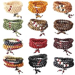 Loyallook 12pcs 108 for sale  Delivered anywhere in USA 