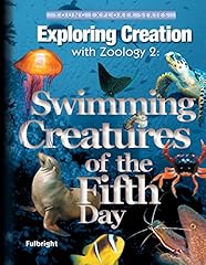 Exploring creation zoology for sale  Delivered anywhere in USA 