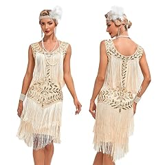 Jiahg 1920s gatsby for sale  Delivered anywhere in UK