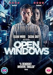 Open windows dvd for sale  Delivered anywhere in UK