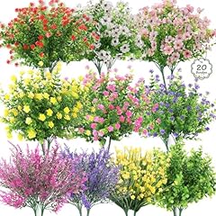 Bundles realistic artificial for sale  Delivered anywhere in USA 