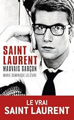 Saint laurent mauvais d'occasion  Livré partout en France