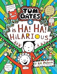 Tom gates hilarious for sale  Delivered anywhere in UK