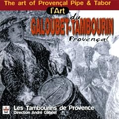 Art galoubet tambourin d'occasion  Livré partout en France