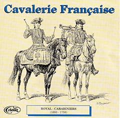Royal carabiniers d'occasion  Livré partout en France