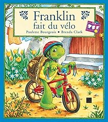 Franklin vélo d'occasion  Livré partout en France