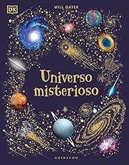 Universo misterioso usato  Spedito ovunque in Italia 