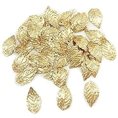 Betiteto 50pcs leaf for sale  Delivered anywhere in USA 