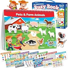 Montessori preschool busy for sale  Delivered anywhere in USA 