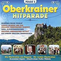Berkrainer hitparade folge gebraucht kaufen  Wird an jeden Ort in Deutschland