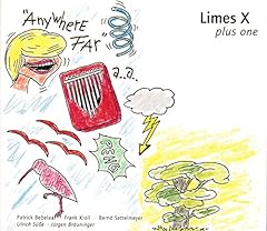 Limes plus one usato  Spedito ovunque in Italia 