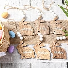 Easter decorations 12pcs for sale  Delivered anywhere in USA 