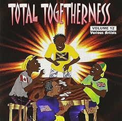 Total togetherness vol.12 d'occasion  Livré partout en Belgiqu