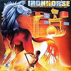Ironhorse for sale  Delivered anywhere in UK