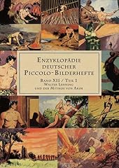 Enzyklopädie deutscher piccol gebraucht kaufen  Wird an jeden Ort in Deutschland