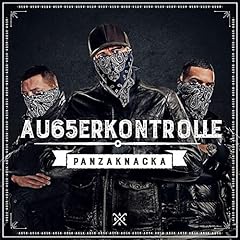 Panzaknacka gebraucht kaufen  Wird an jeden Ort in Deutschland