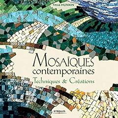 Mosaïques contemporaines tech d'occasion  Livré partout en Belgiqu