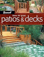 Ideas great patios for sale  Delivered anywhere in USA 