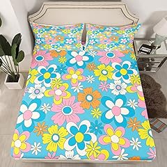 70s groovy flower for sale  Delivered anywhere in USA 