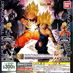 Gashapon dragon ball usato  Spedito ovunque in Italia 