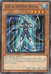 Aqua armor ninja usato  Spedito ovunque in Italia 