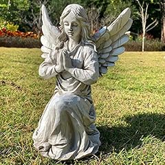 Handsider praying angel for sale  Delivered anywhere in UK