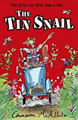 Tin snail for sale  Delivered anywhere in Ireland