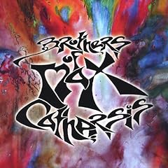 Brothers max catharsis for sale  Delivered anywhere in UK