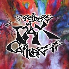 Brothers max catharsis for sale  Delivered anywhere in UK