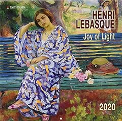 Henri lebasque painter d'occasion  Livré partout en France