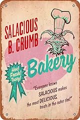 Salacious crumb bakery for sale  Delivered anywhere in USA 