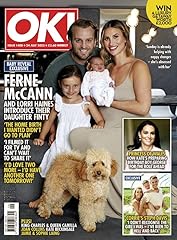 Magazine magazine july for sale  Delivered anywhere in UK