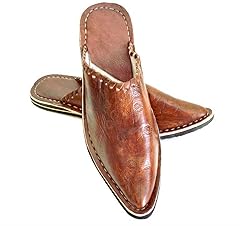 Babouche marocaine chaussure d'occasion  Livré partout en France