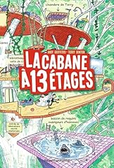 Cabane étages tome d'occasion  Livré partout en Belgiqu