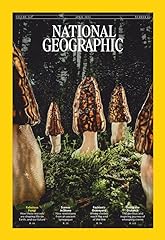 National geographic magazine for sale  Delivered anywhere in Ireland